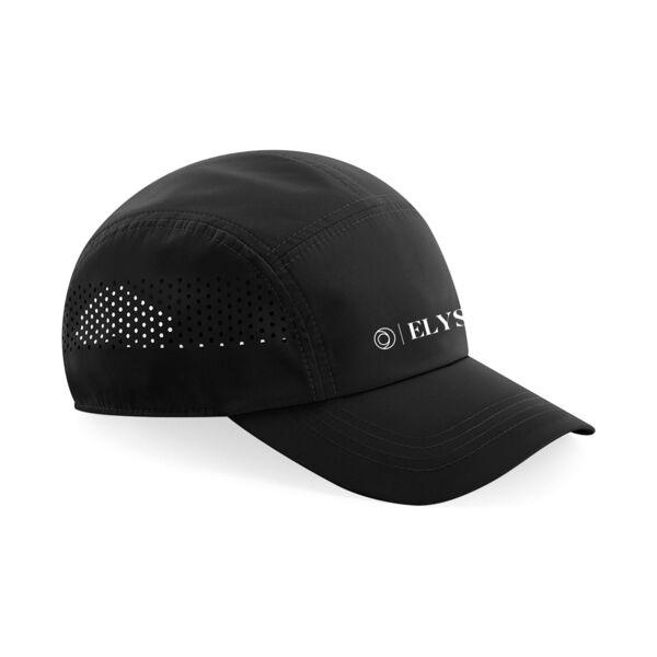 Elysi  - Technical running cap Thumbnail