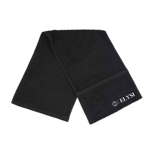 Elysi  - Luxury Pocket Gym Towel Thumbnail