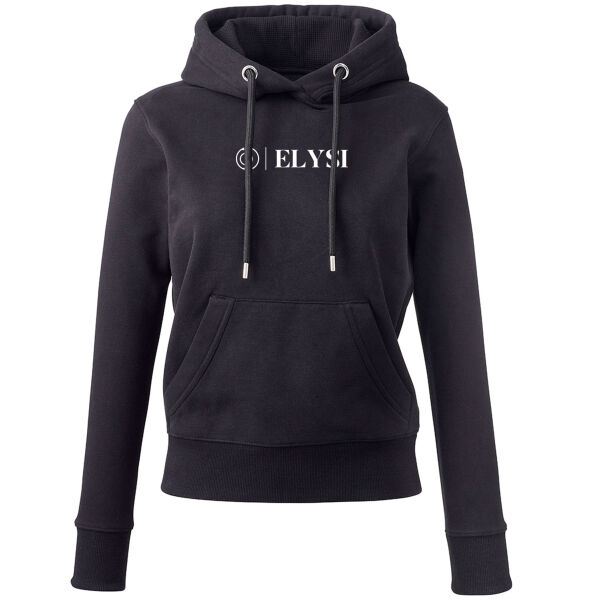 Elysi  - Women's Anthem Hoodie Thumbnail