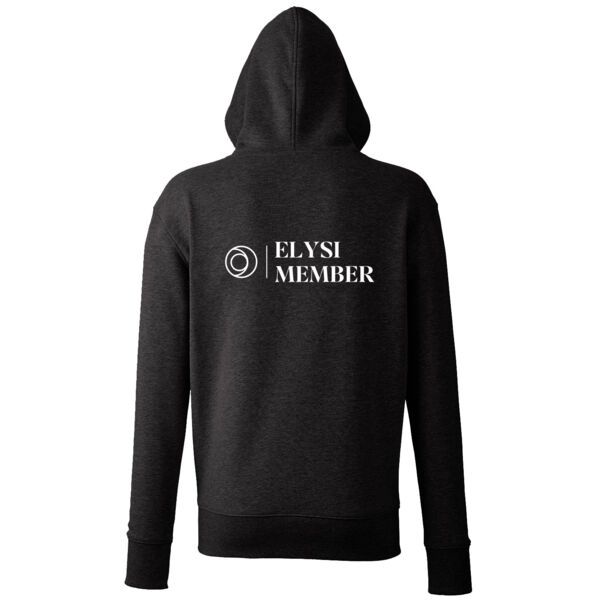 Elysi  - Member Order Number Anthem Hoodie Thumbnail