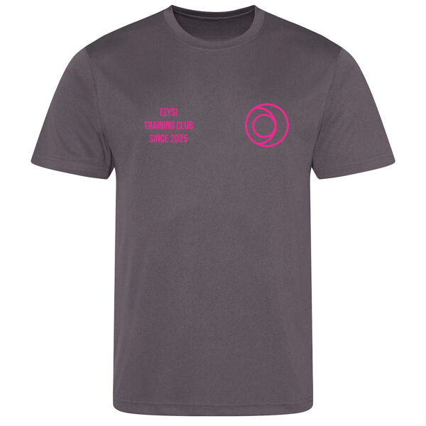 Elysi  - Cool T-Shirt Thumbnail