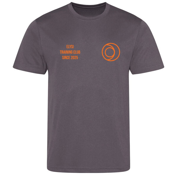 Elysi  - Cool T-Shirt Thumbnail